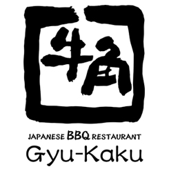 GyuKaku LogoW
