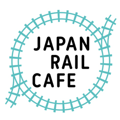 JapanRailCafeLogo